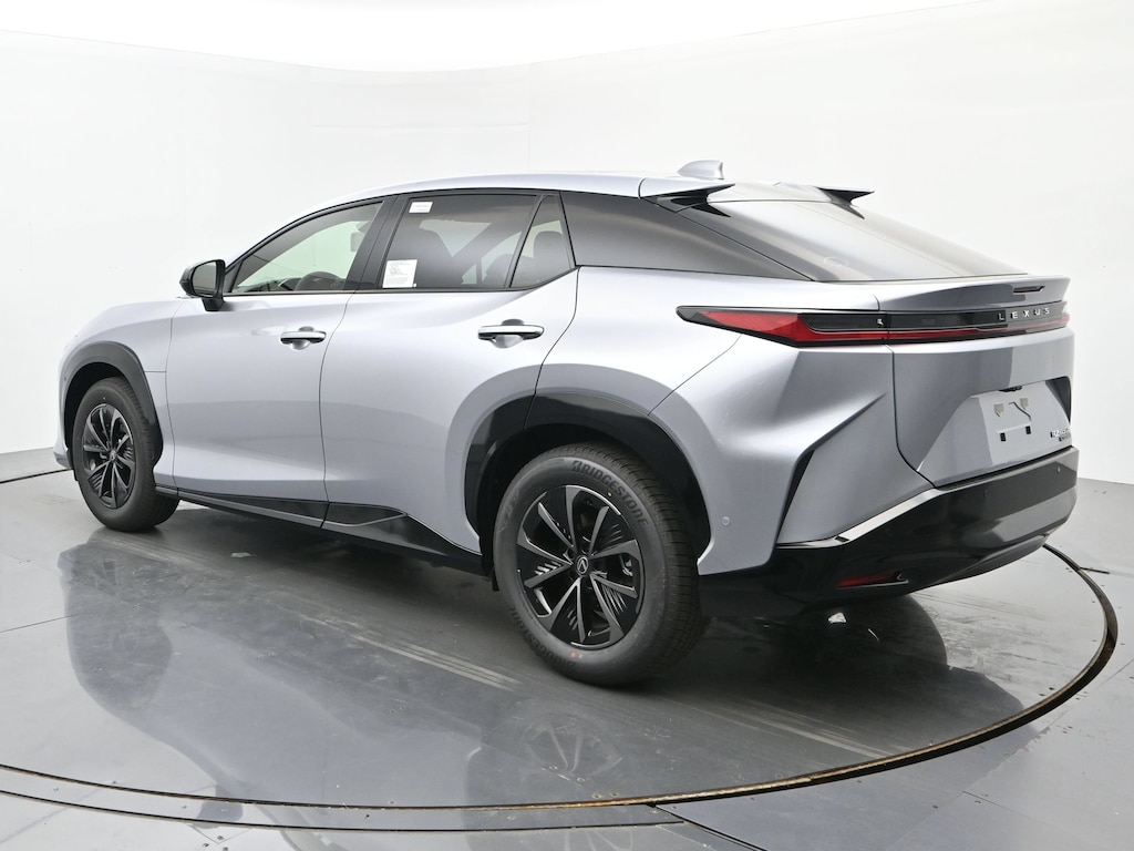 New 2026 Lexus RZ 450e Premium SUV