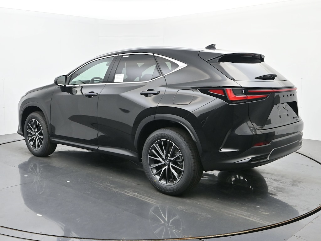 New 2026 Lexus NX 350 Premium SUV