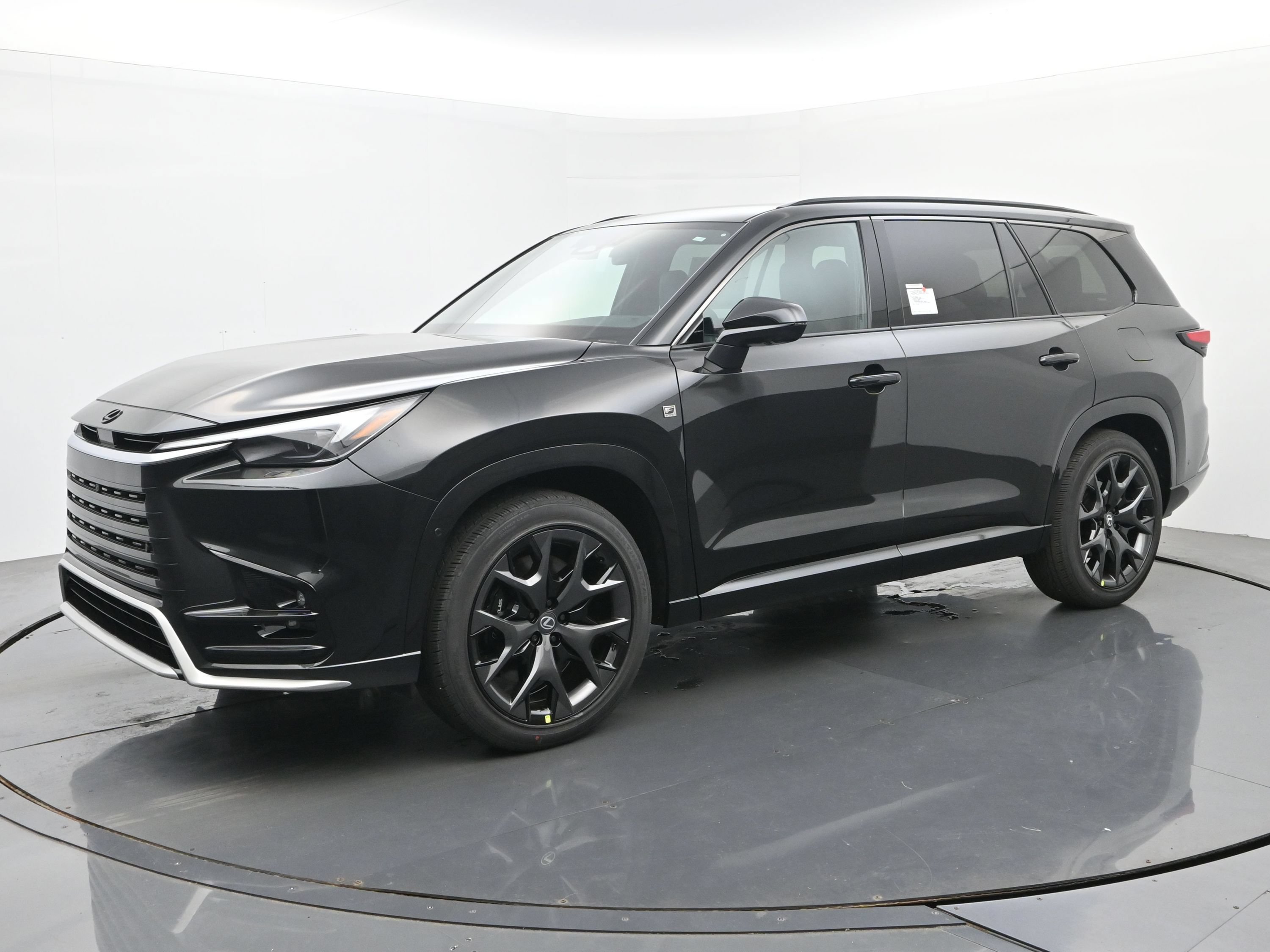 2026 LEXUS TX 500h F SPORT Performance Premium SUV