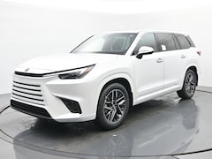 2026 LEXUS TX 350 Premium SUV