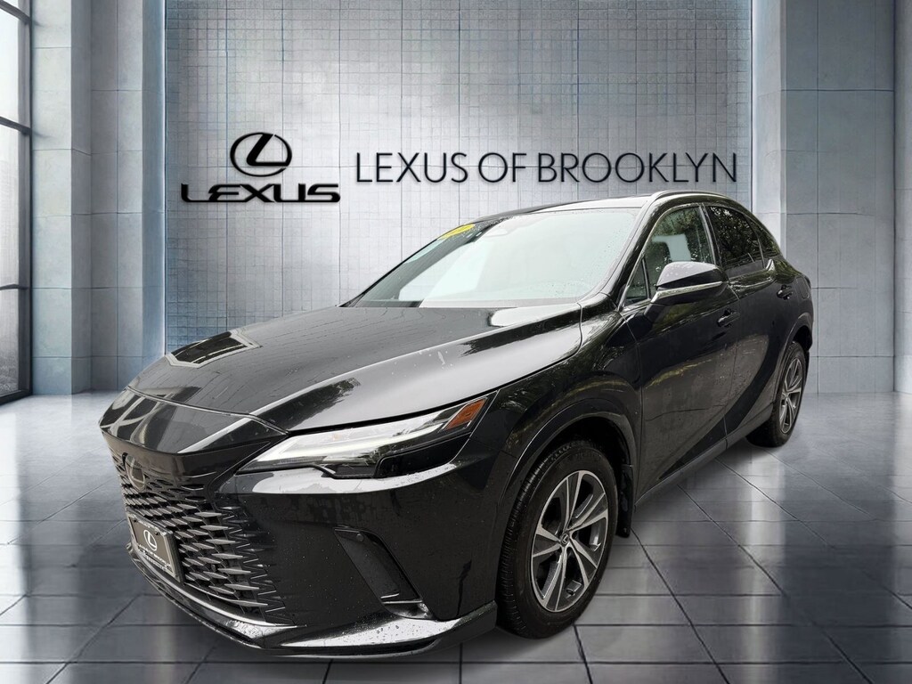 Used 2024 Lexus RX 350 Premium SUV