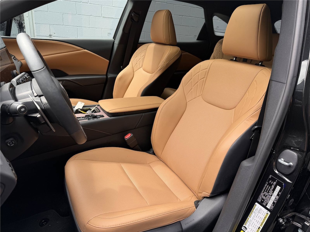 Used 2026 Lexus RX 350h Premium SUV