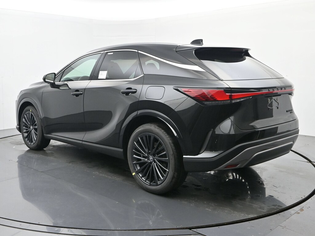New 2026 Lexus RX 350 Premium SUV
