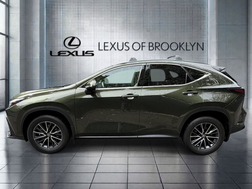 Used 2024 Lexus NX 350 Premium SUV