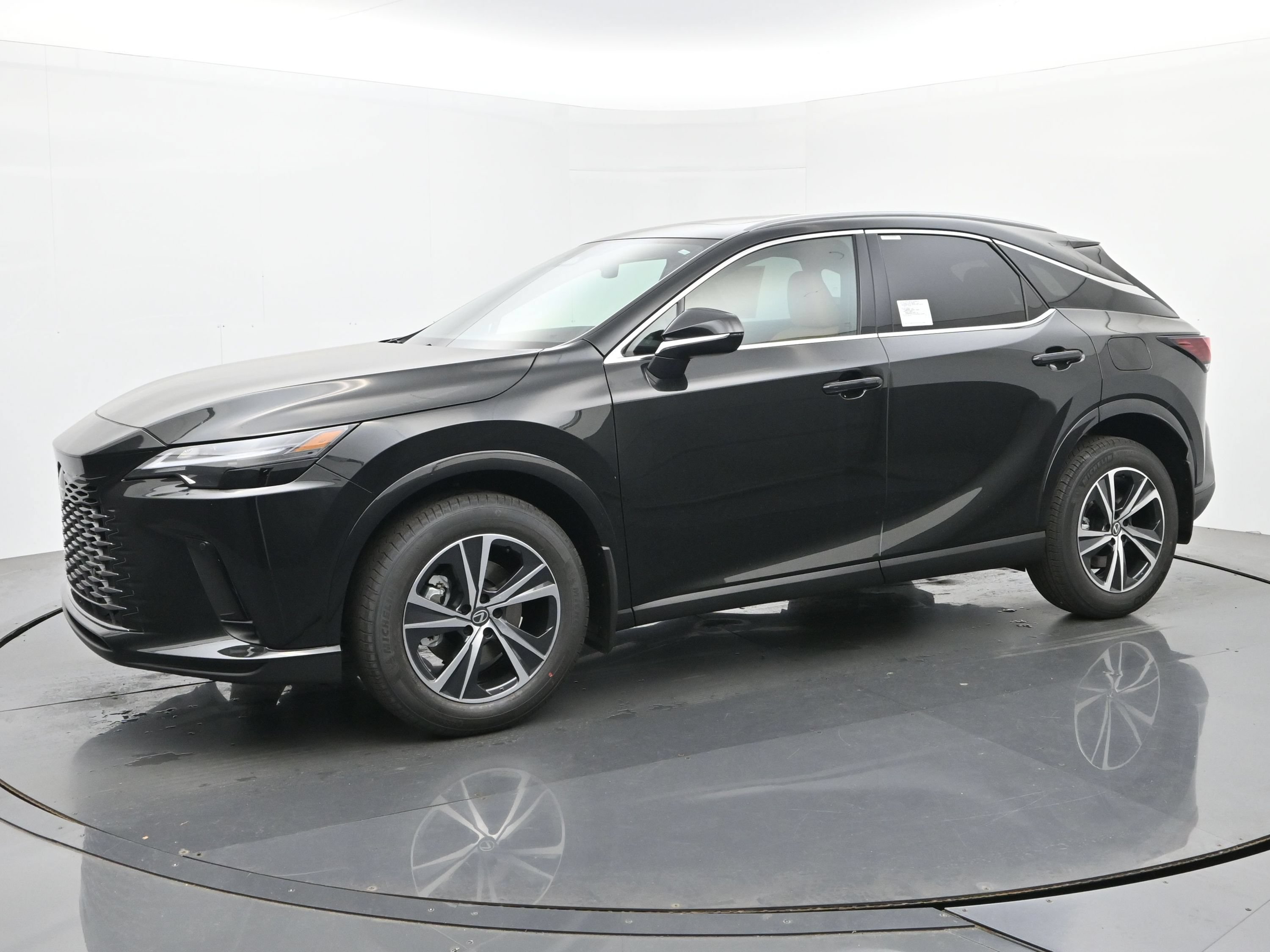 2026 LEXUS RX 350 Premium SUV