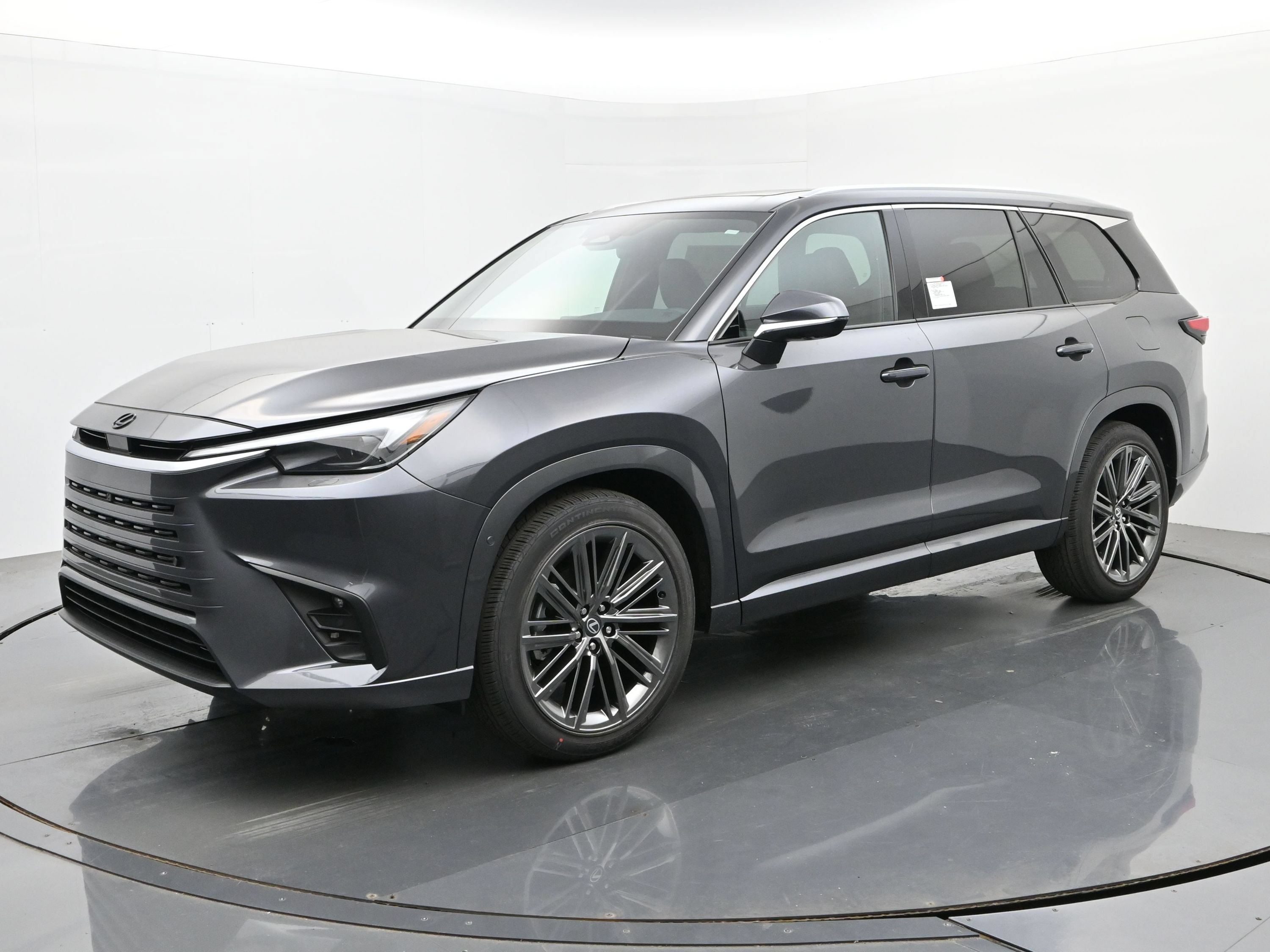 2026 LEXUS TX 350 Luxury SUV