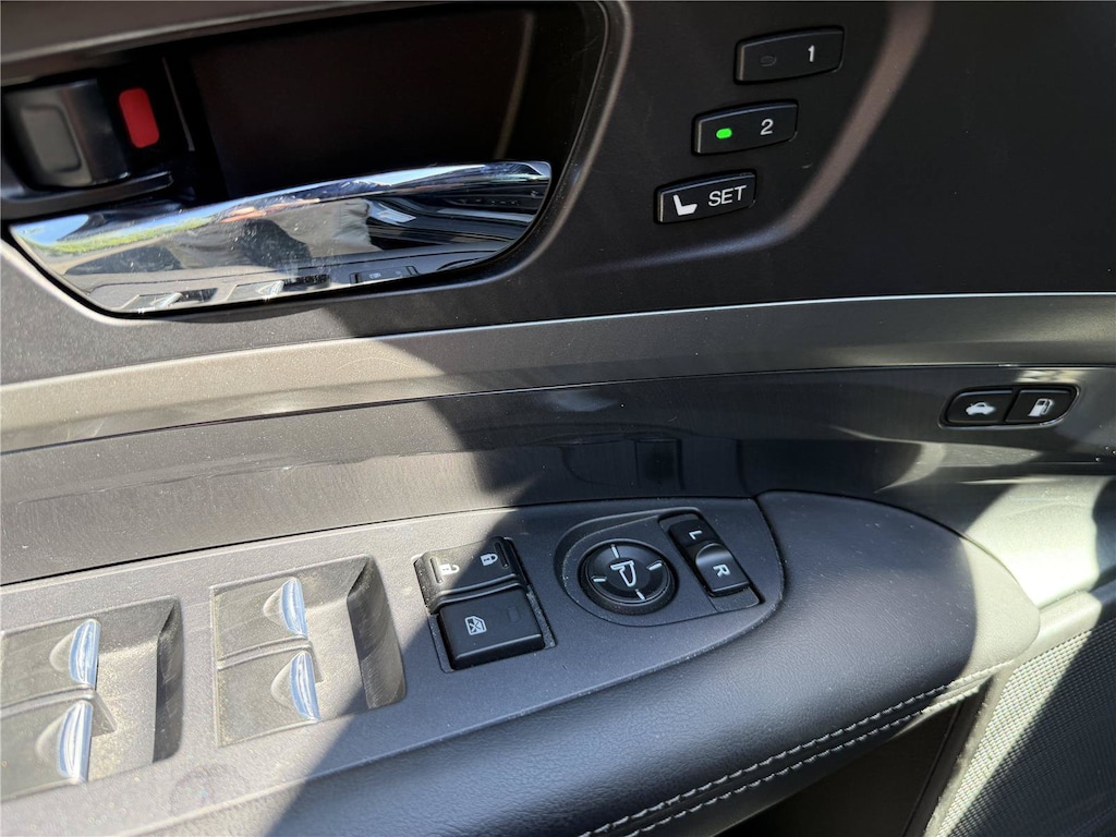 Used 2014 Acura RLX Base Sedan