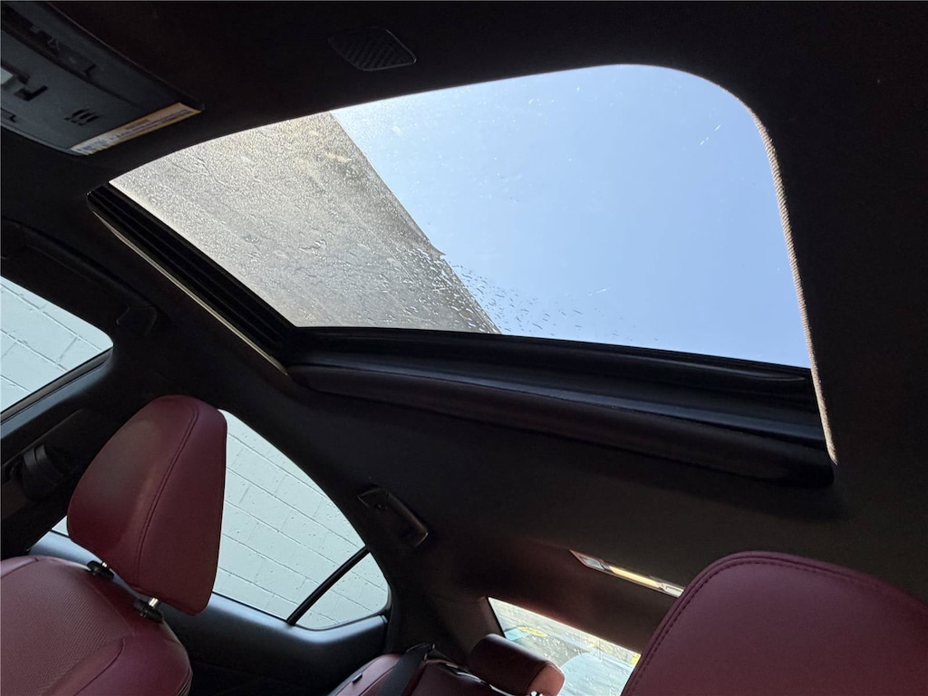 Certified 2023 Lexus IS 300 Sedan