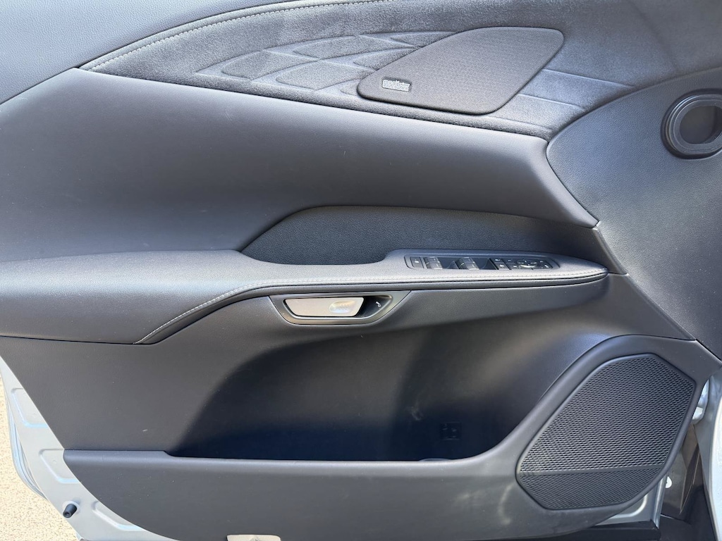 Certified 2024 Lexus RX 350 Luxury SUV