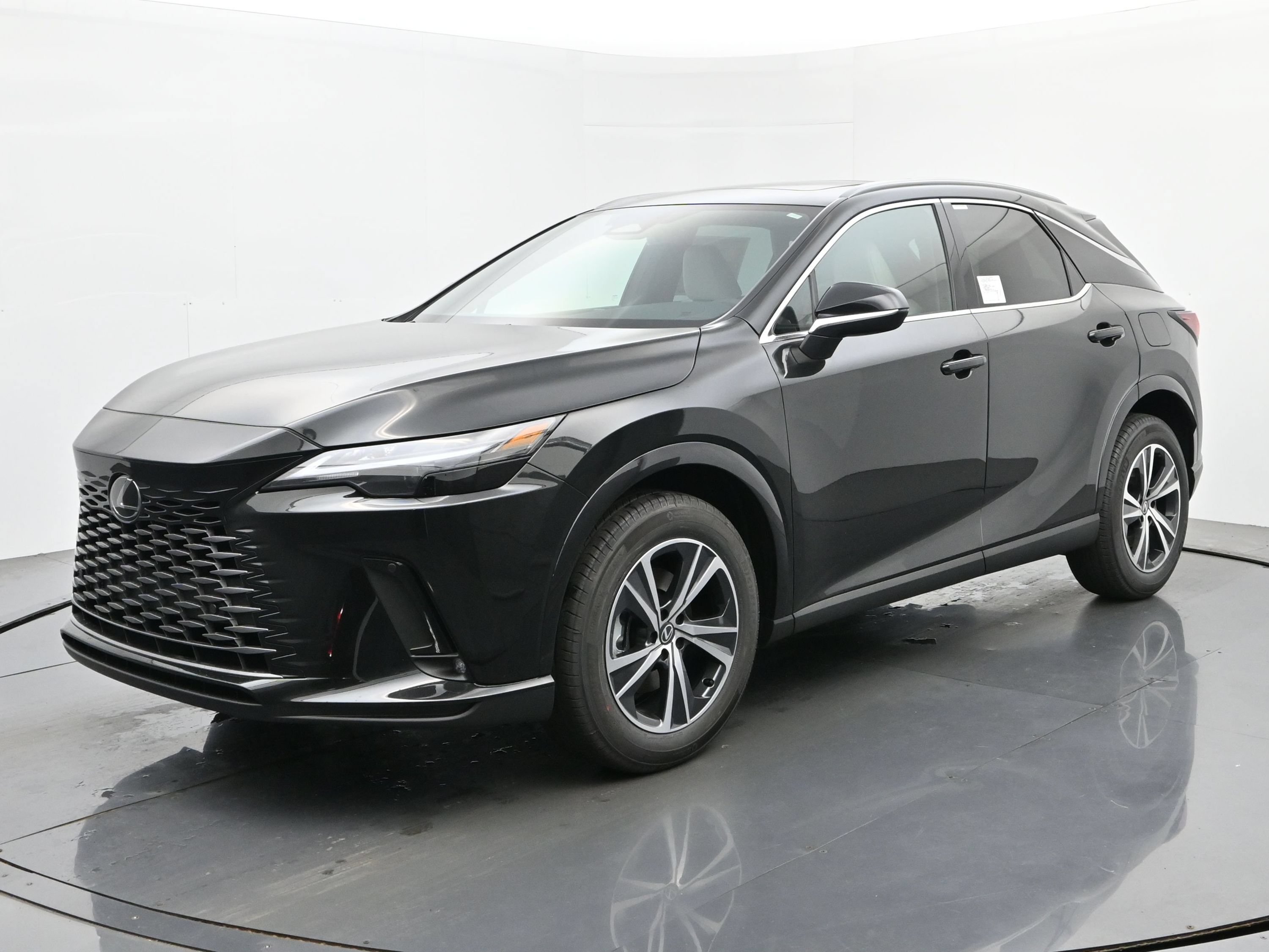2026 LEXUS RX 350 Premium SUV