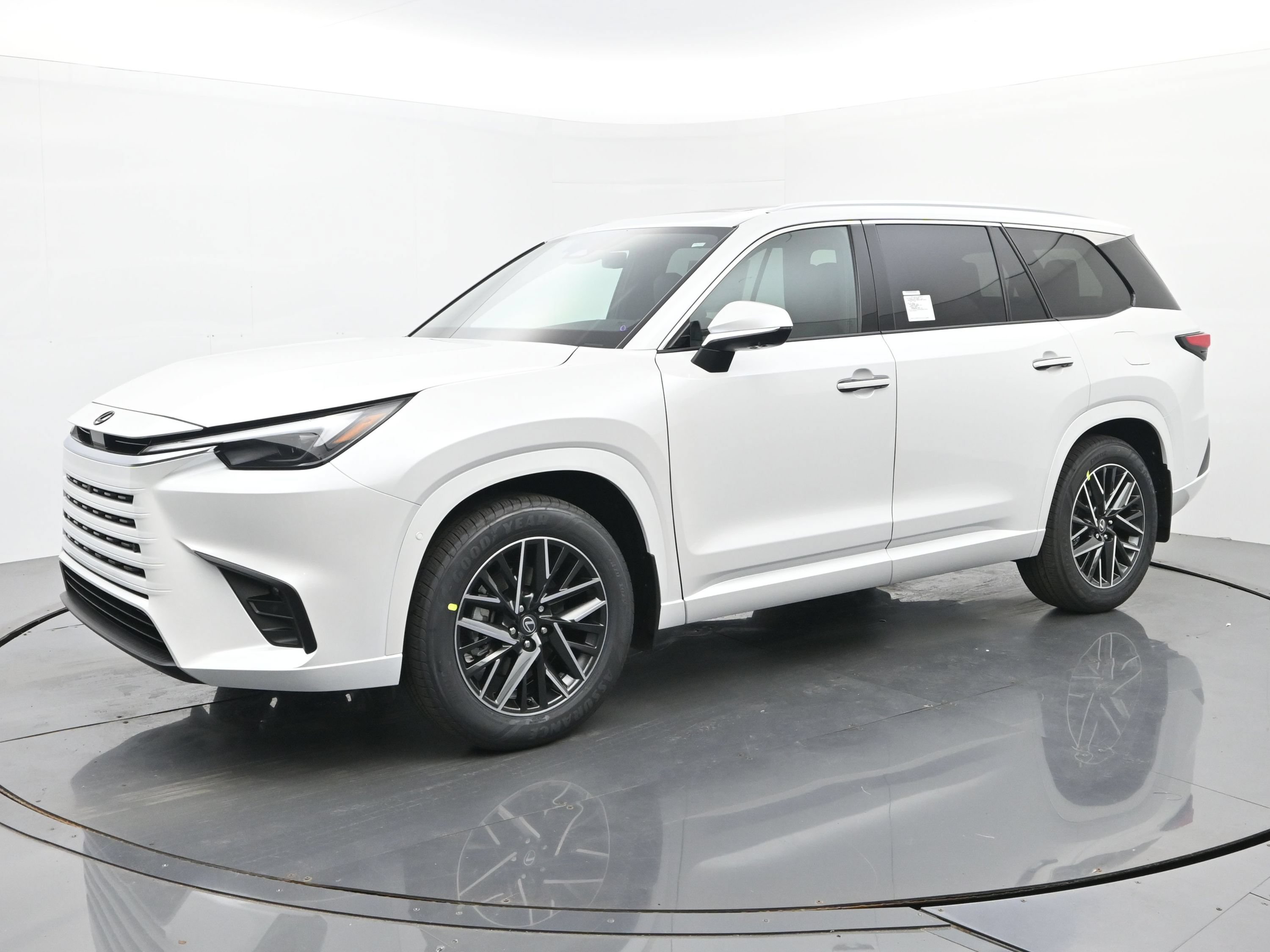 2026 LEXUS TX 350 Premium SUV