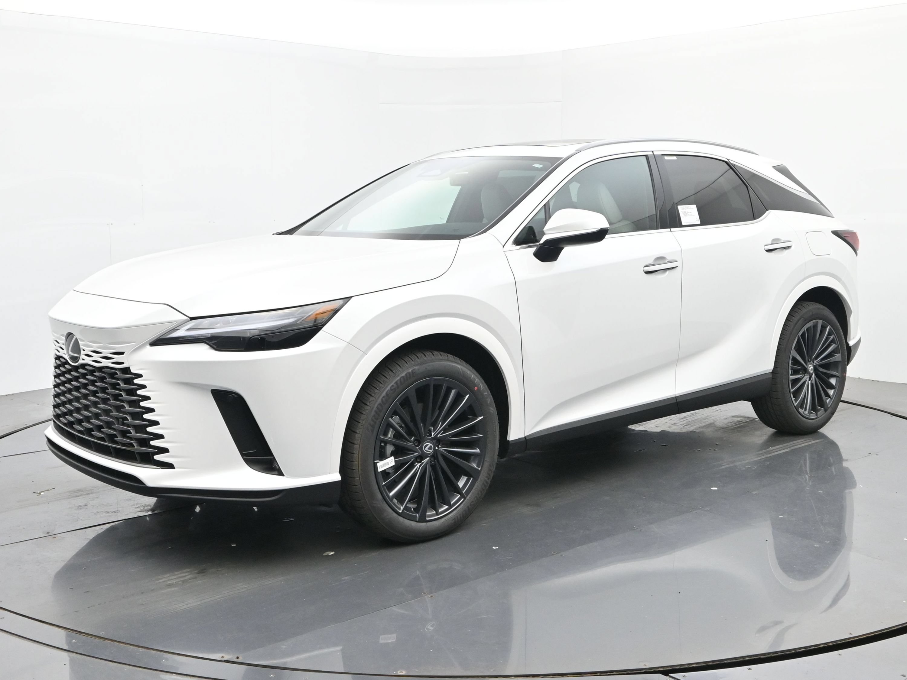 2026 LEXUS RX 350h Premium SUV