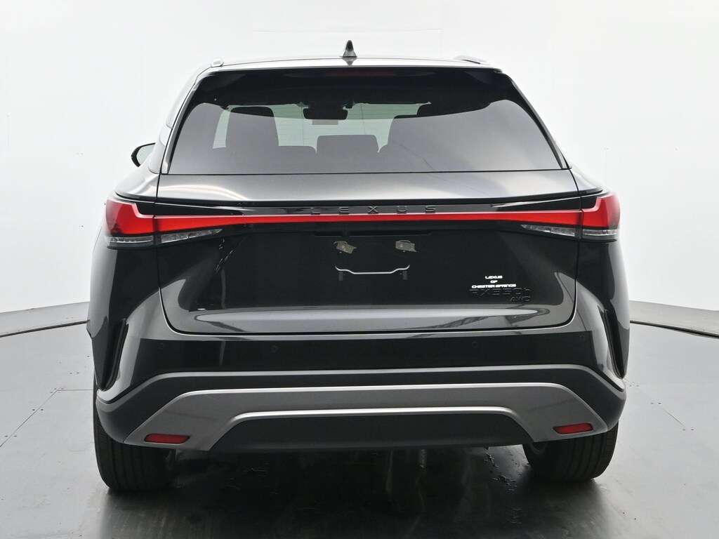 New 2026 Lexus RX 350h Premium SUV
