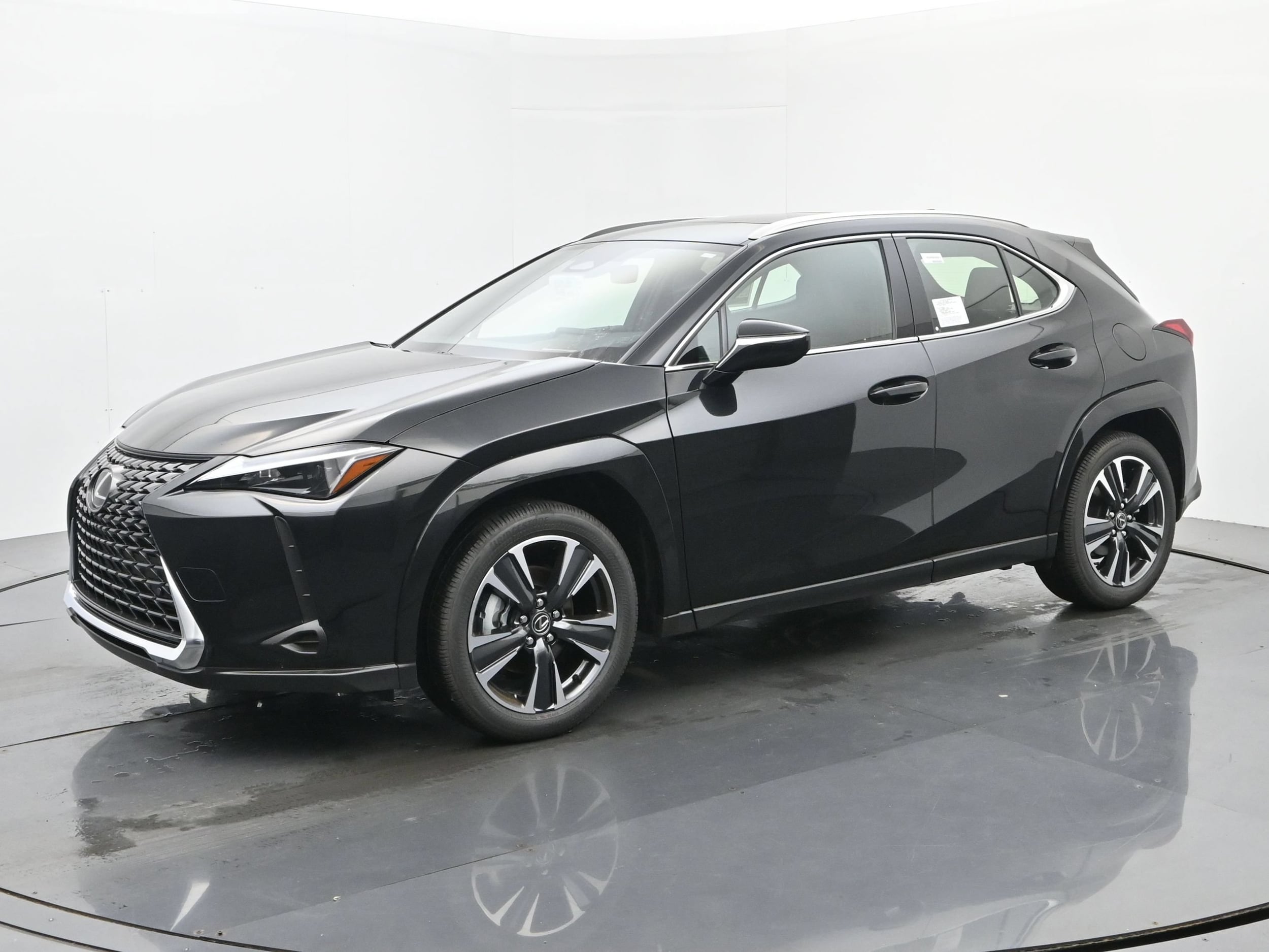 2026 Lexus UX
