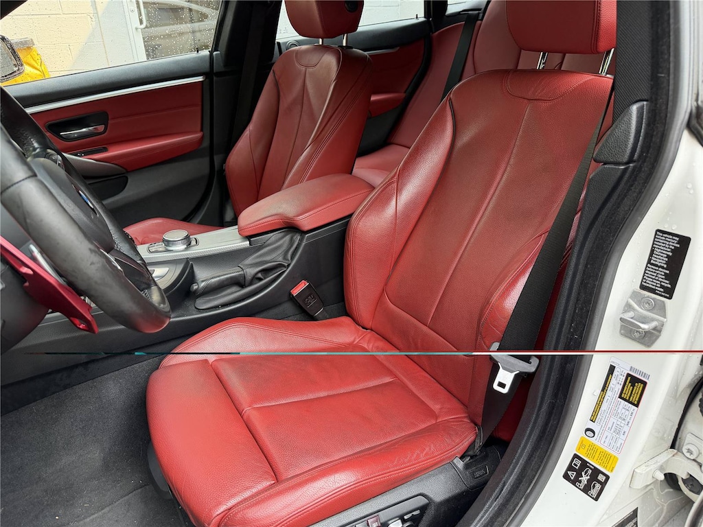 Used 2018 BMW 4 Series 430i xDrive Gran Coupe Gran Coupe