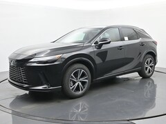 2026 LEXUS RX 350 Premium SUV