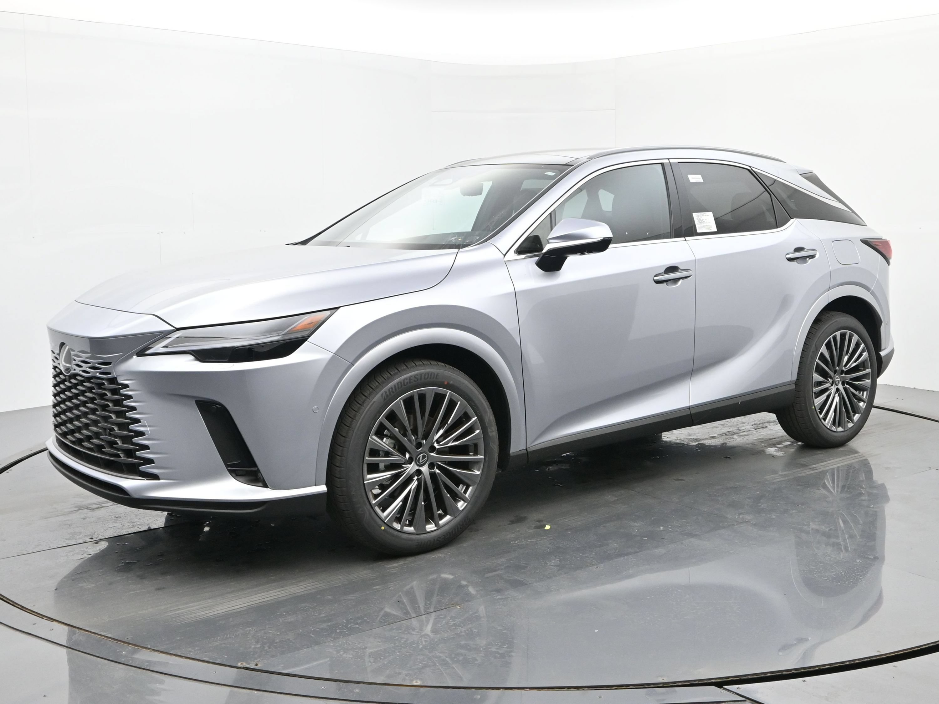 2026 LEXUS RX SUV