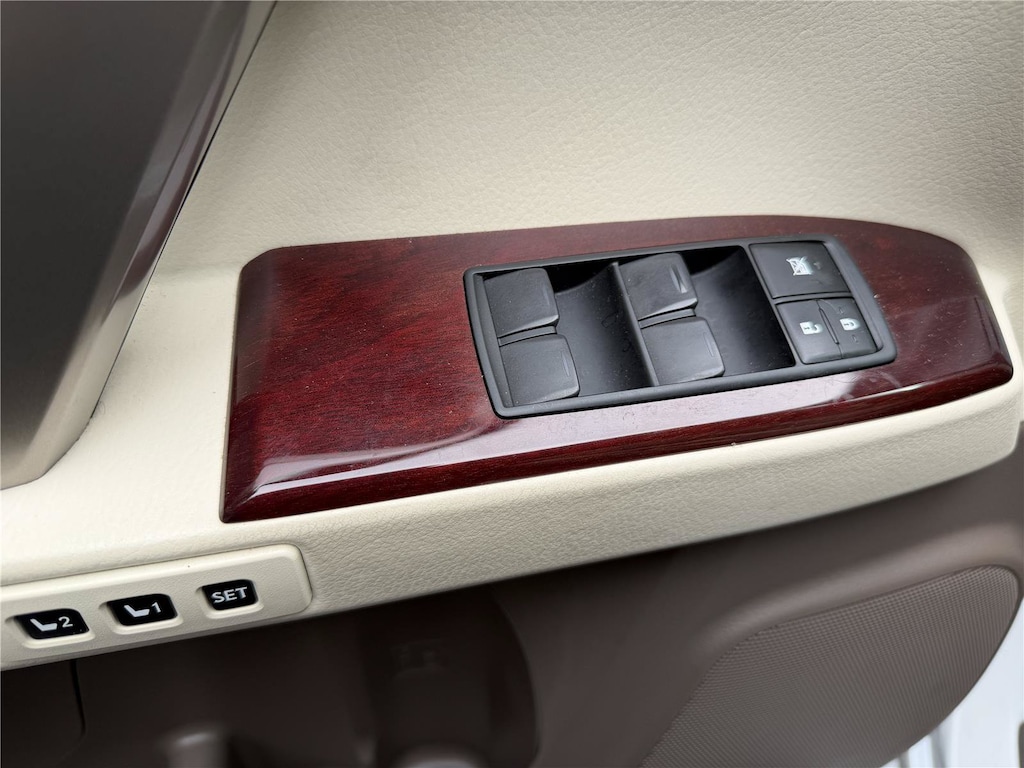 Used 2019 Lexus GX 460 SUV