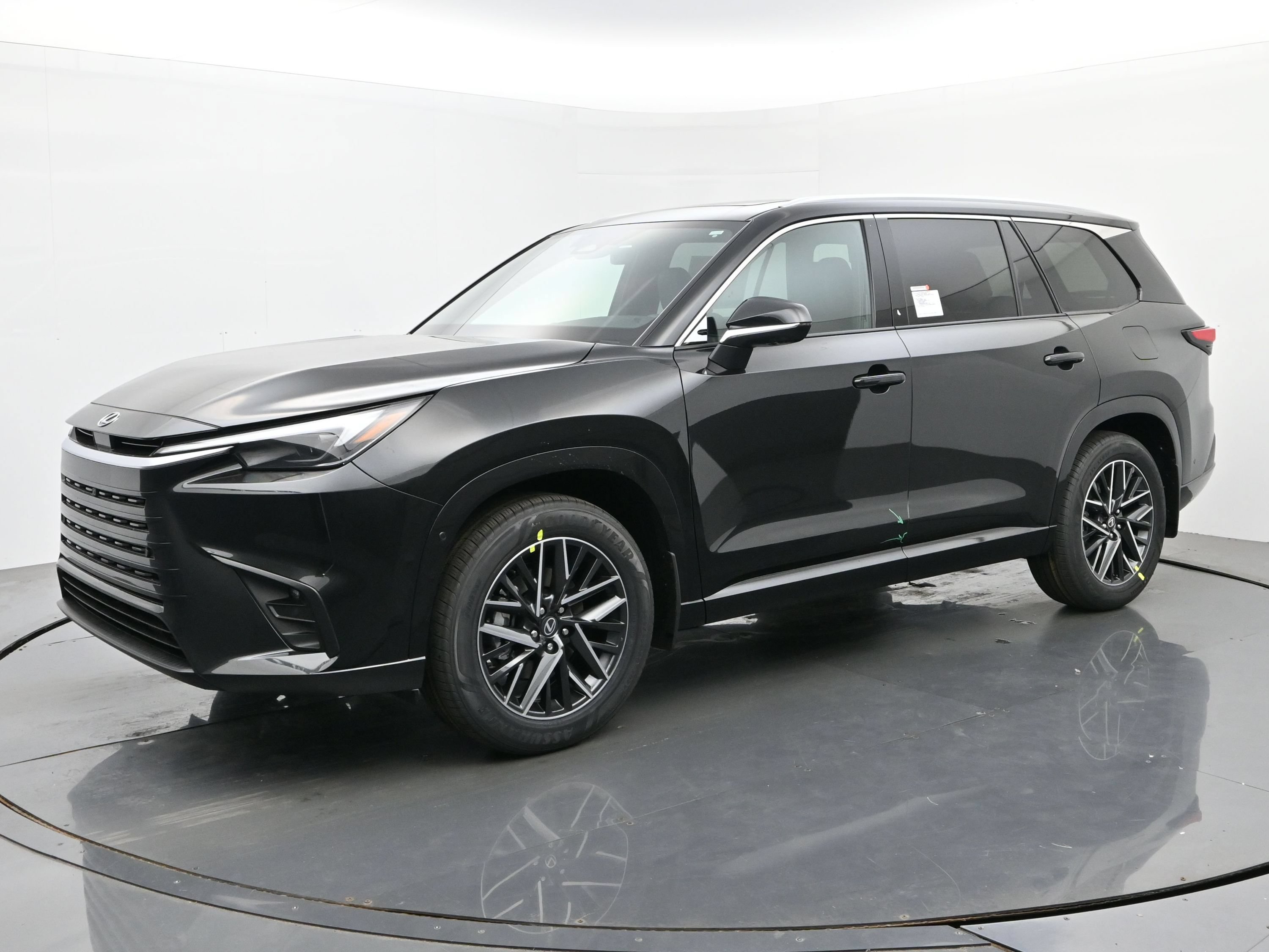 2026 LEXUS TX 350 Premium SUV