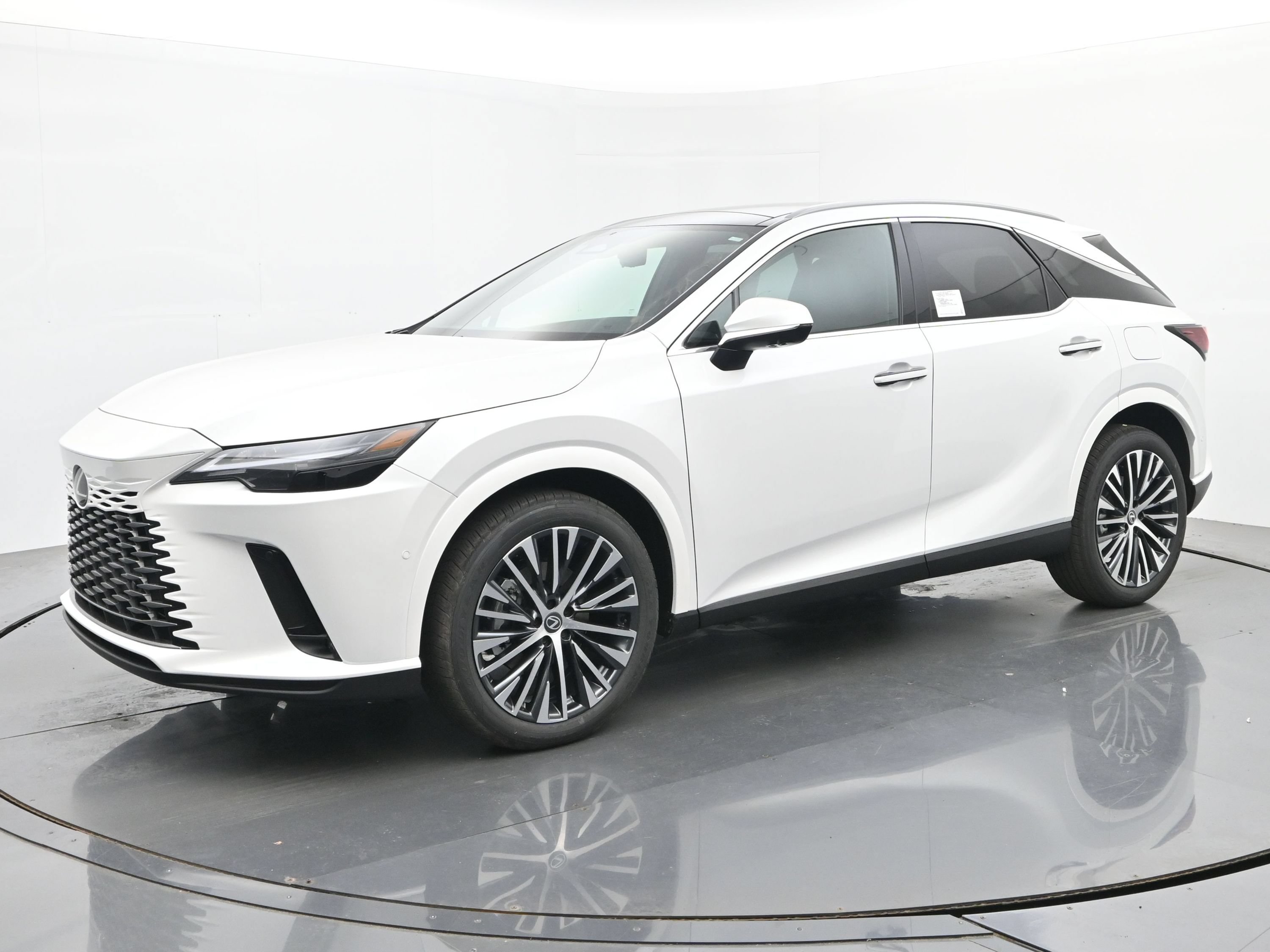 2026 LEXUS RX 350 Premium+ SUV