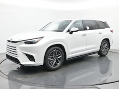 2026 LEXUS TX 350 Premium SUV