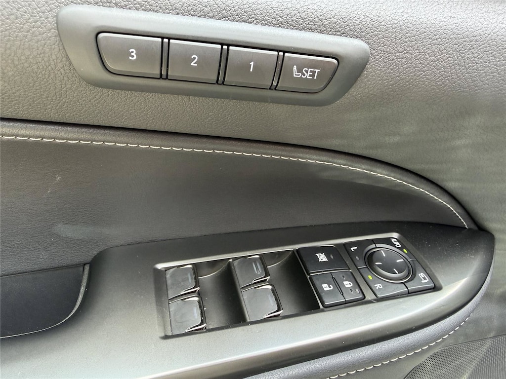 Certified 2026 Lexus NX 350 Premium SUV