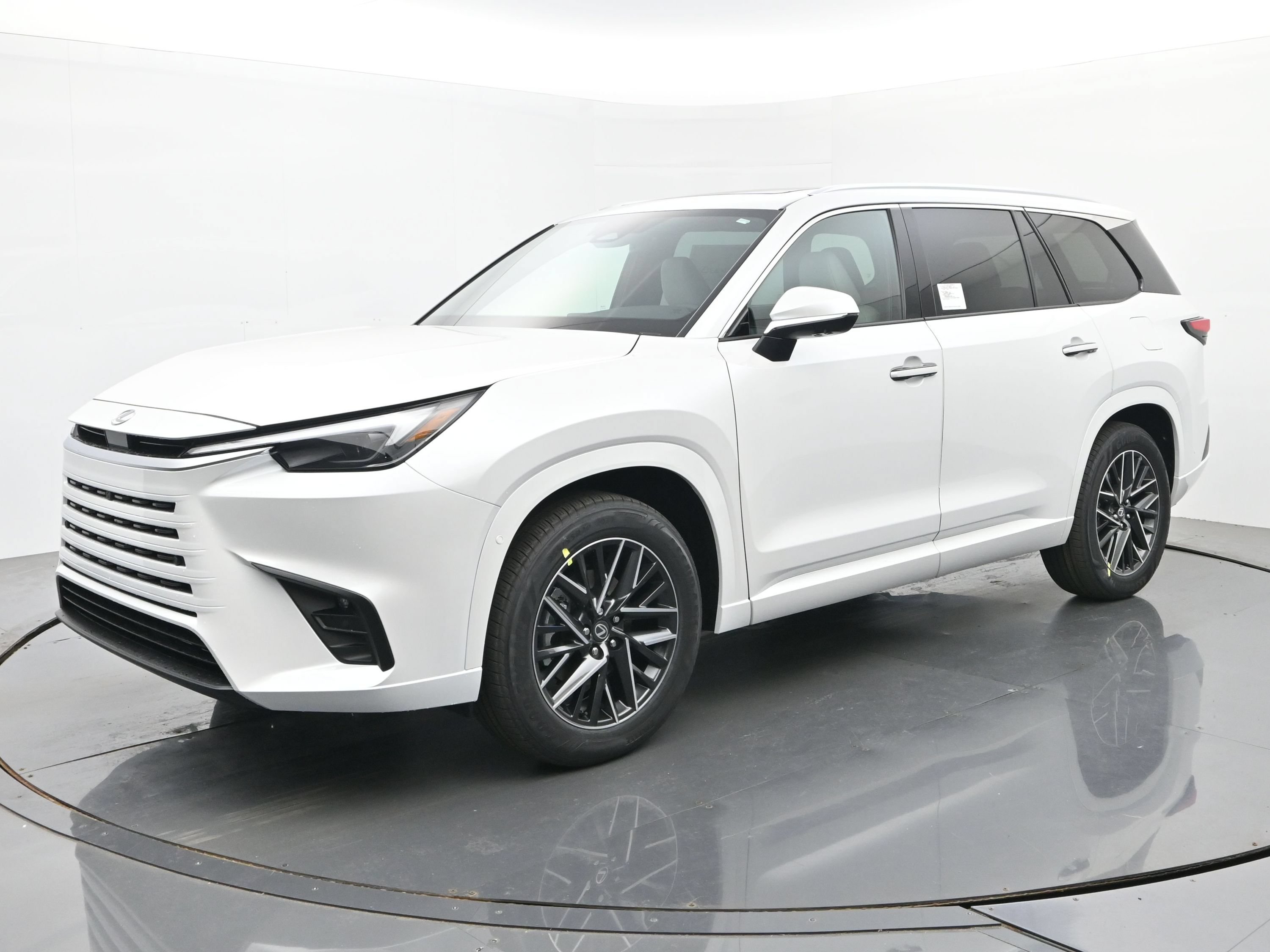 2026 LEXUS TX TX 350 Premium SUV