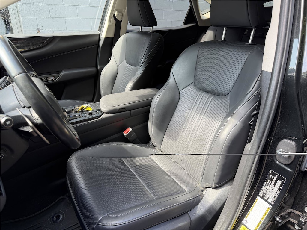 Used 2024 Lexus NX 350 Premium SUV