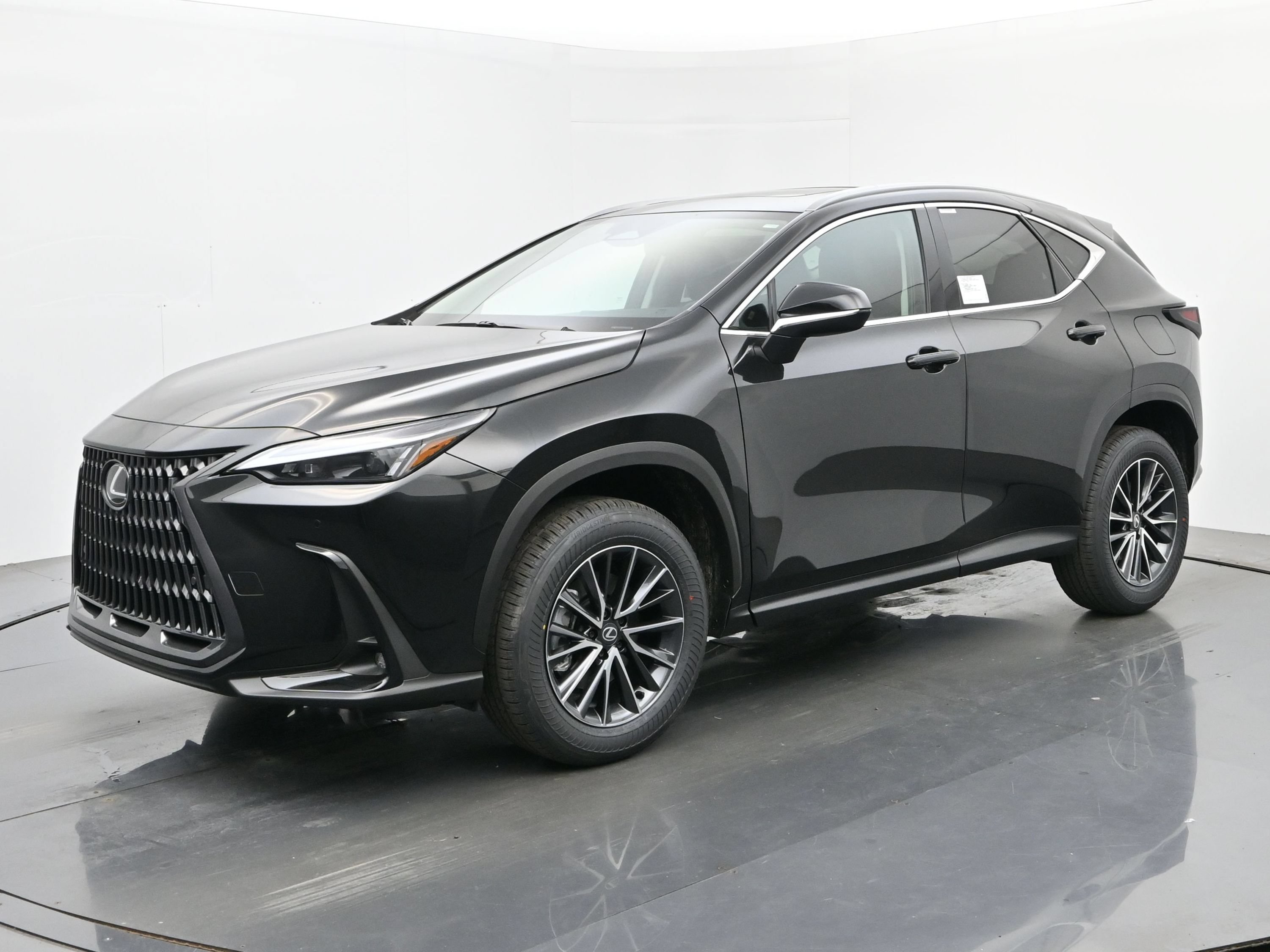 2026 LEXUS NX 350 Premium SUV
