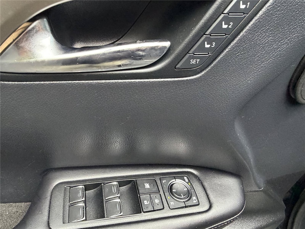 Used 2020 Lexus RX 350 F Sport SUV