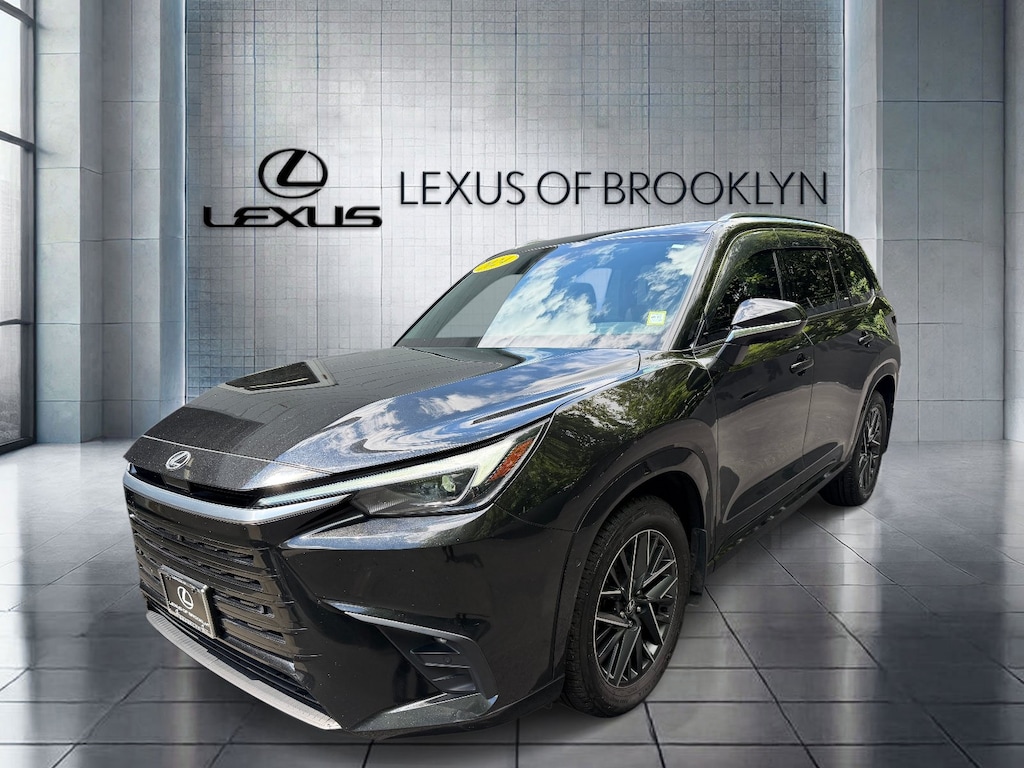 Used 2024 Lexus TX 350 Premium SUV