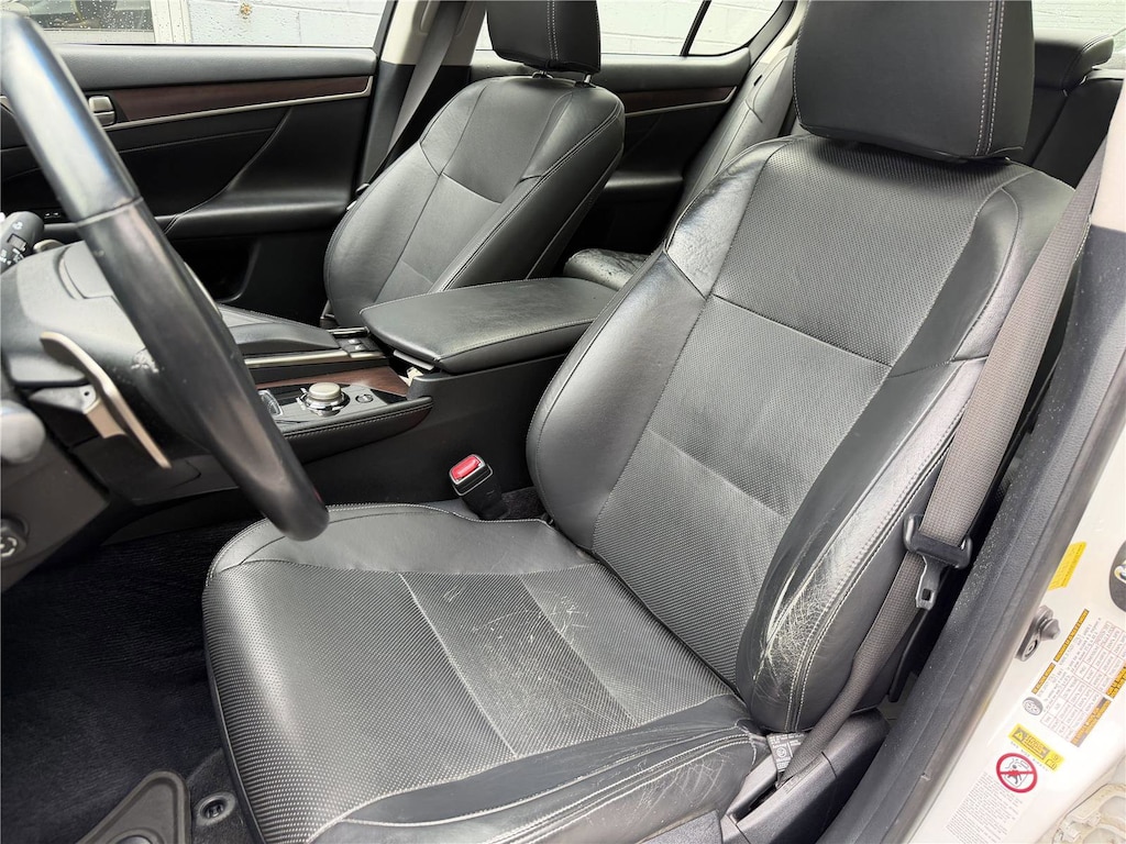 Used 2013 Lexus GS 350 Sedan