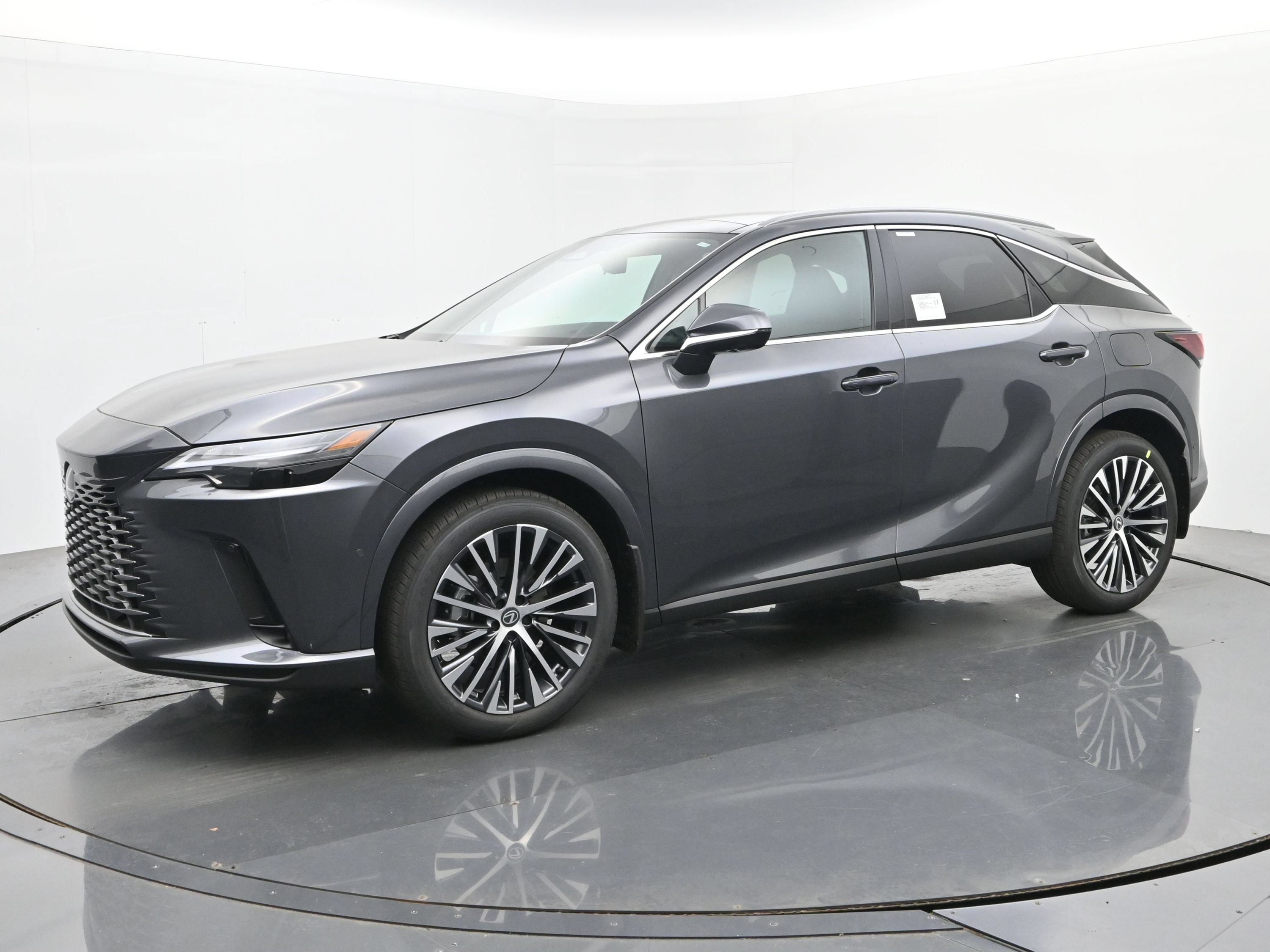 2026 LEXUS RX 350 Premium+ SUV