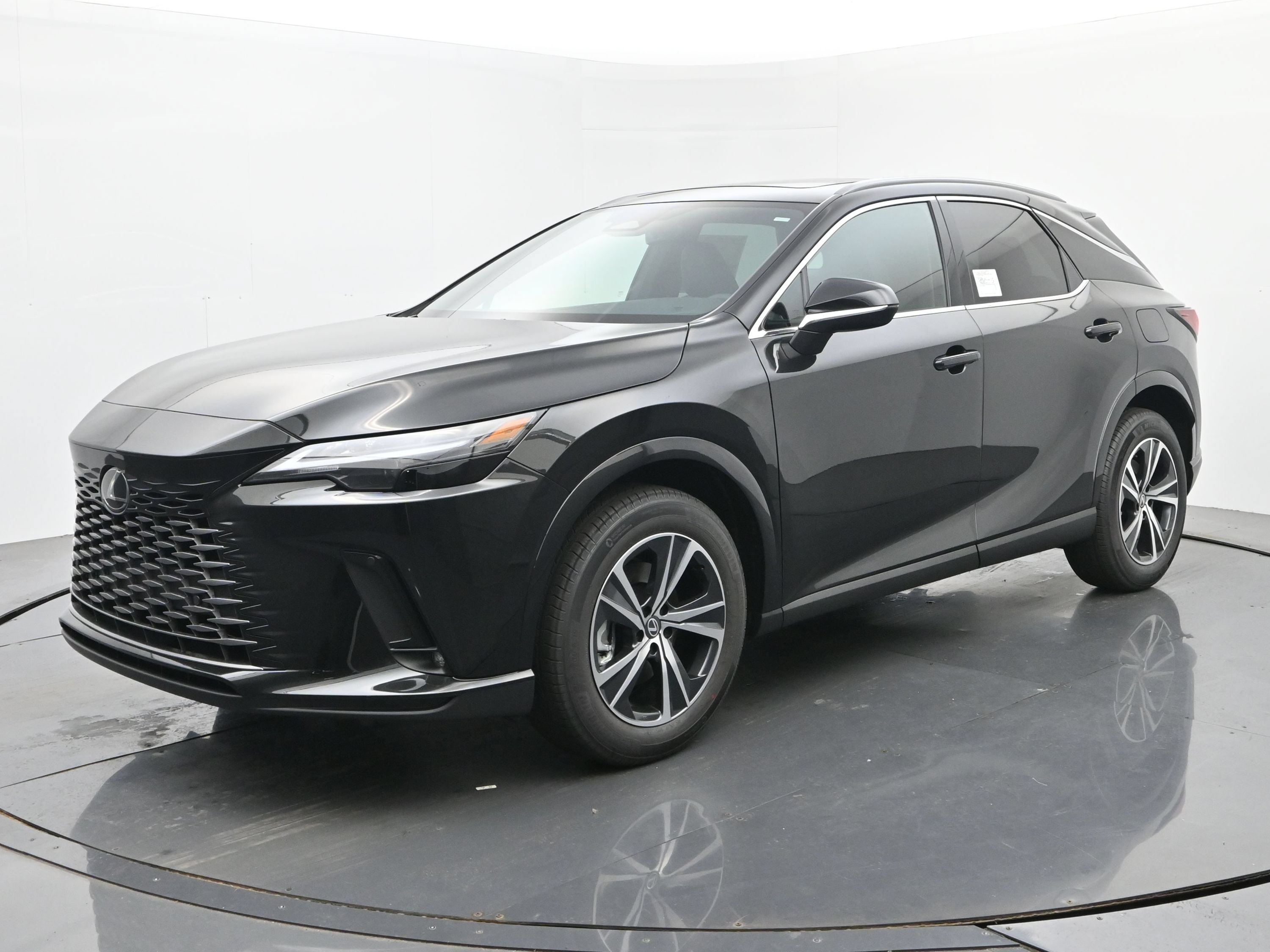 2026 LEXUS RX 350 Premium SUV