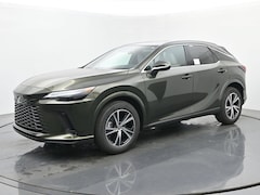 2026 LEXUS RX 350 Premium SUV