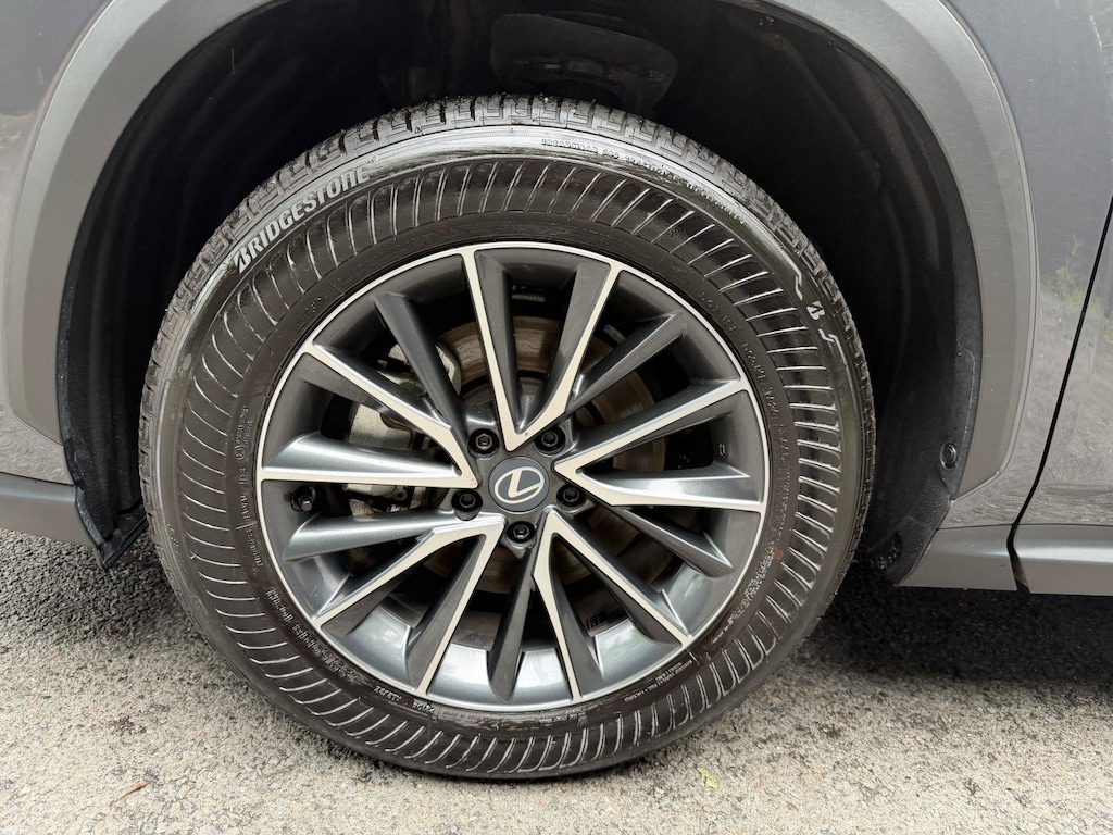 Used 2026 Lexus NX NX 350 Premium SUV