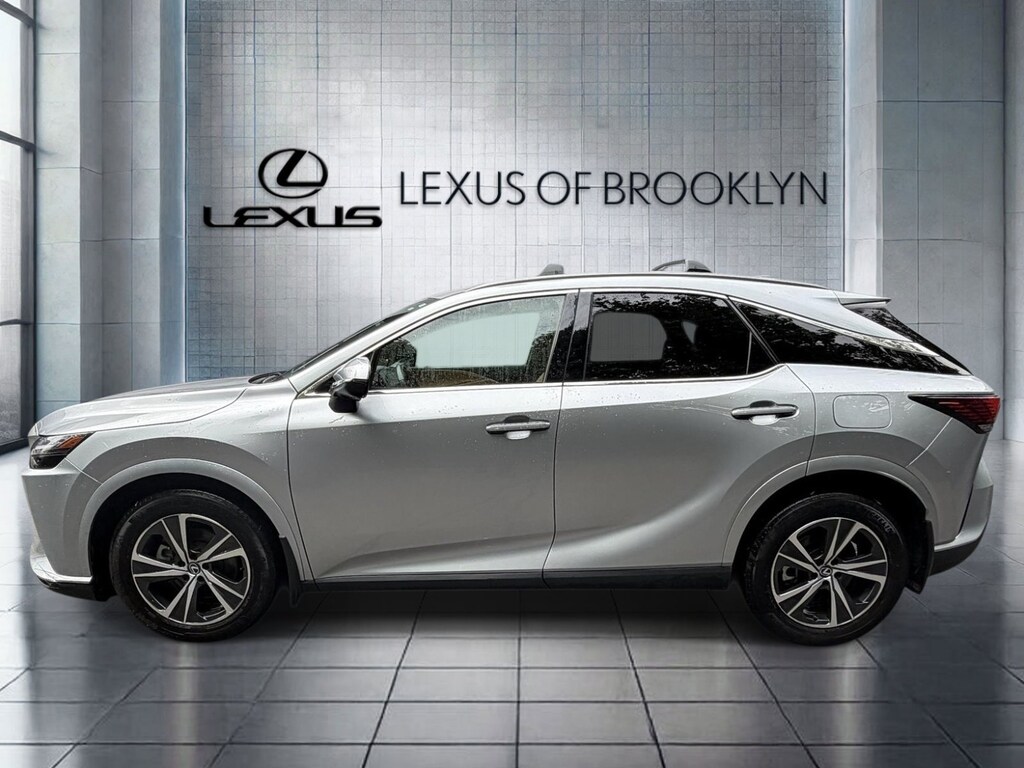 Used 2024 Lexus RX 350 Premium SUV