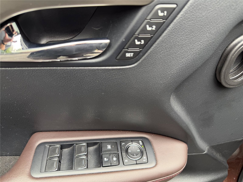 Used 2018 Lexus RX 350 SUV