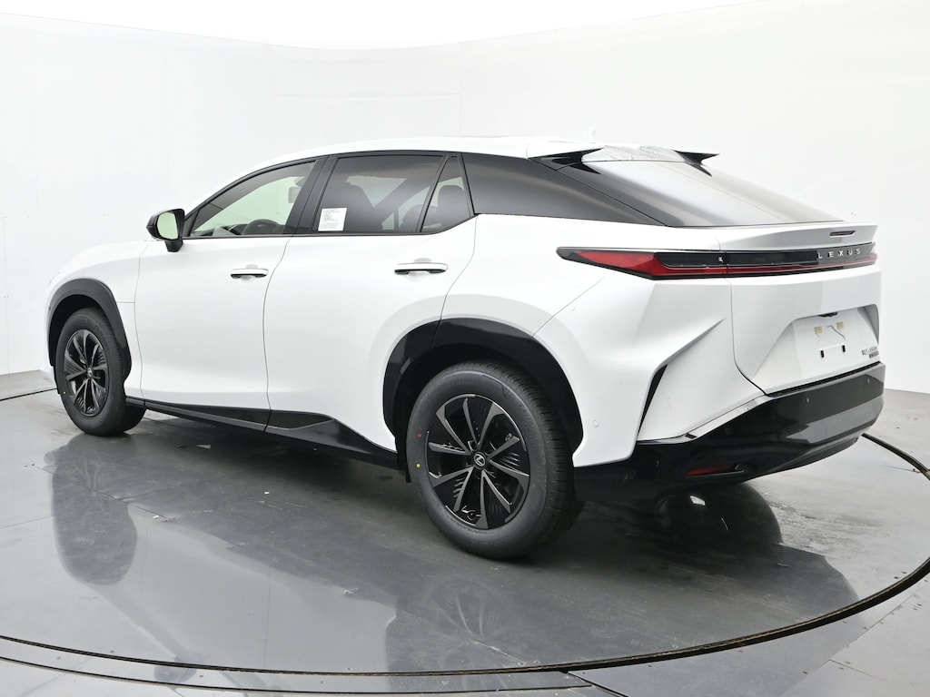 New 2026 Lexus RZ 450e Premium SUV
