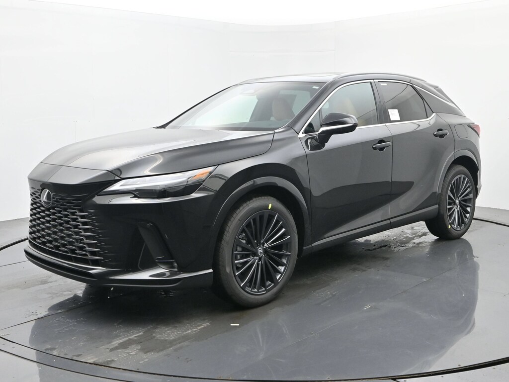 New 2026 Lexus RX 350 Premium SUV