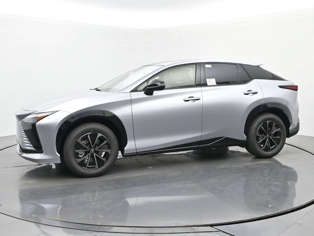 New 2026 Lexus RZ 450e Premium SUV