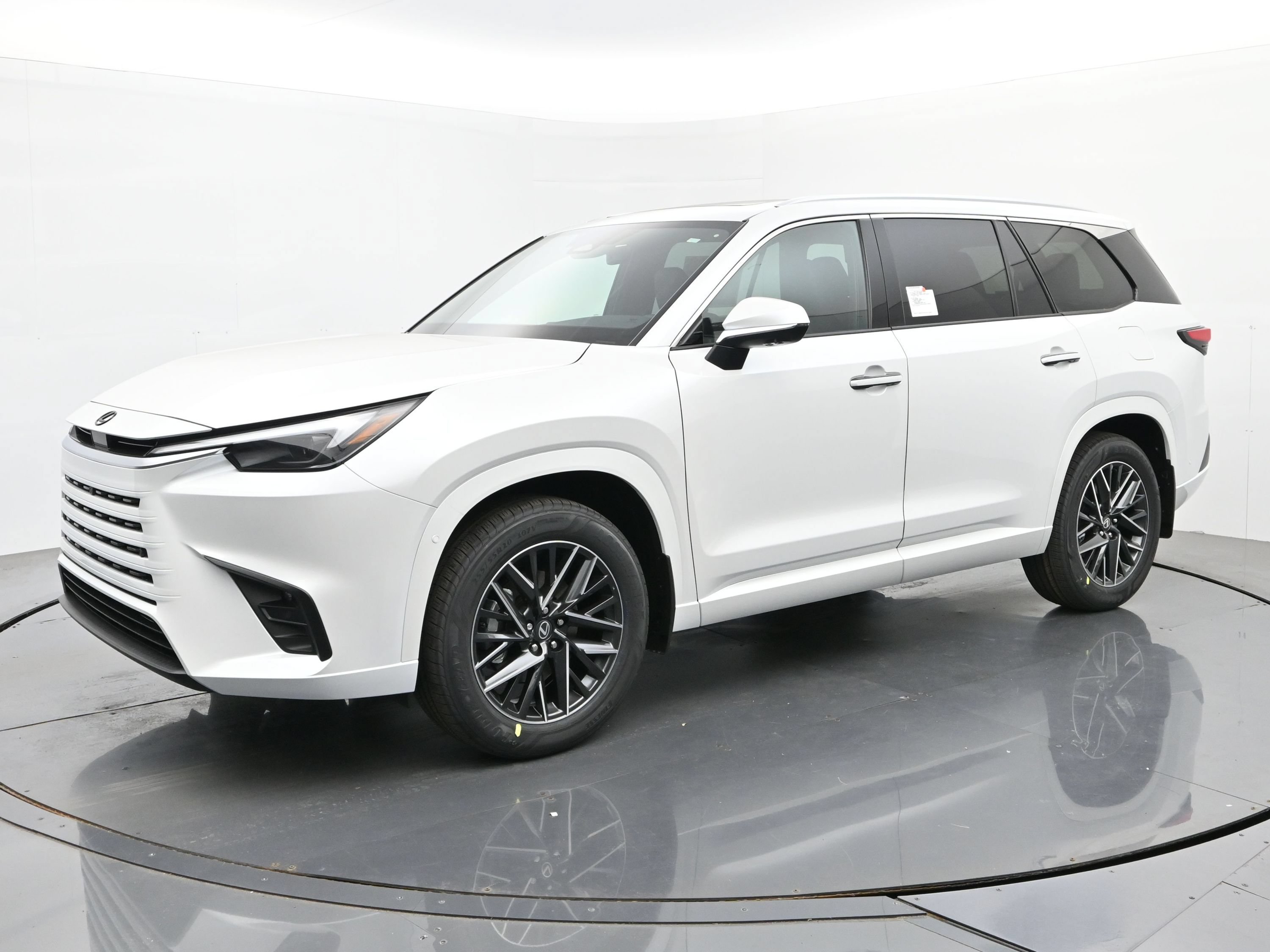 2026 LEXUS TX 350 Premium SUV