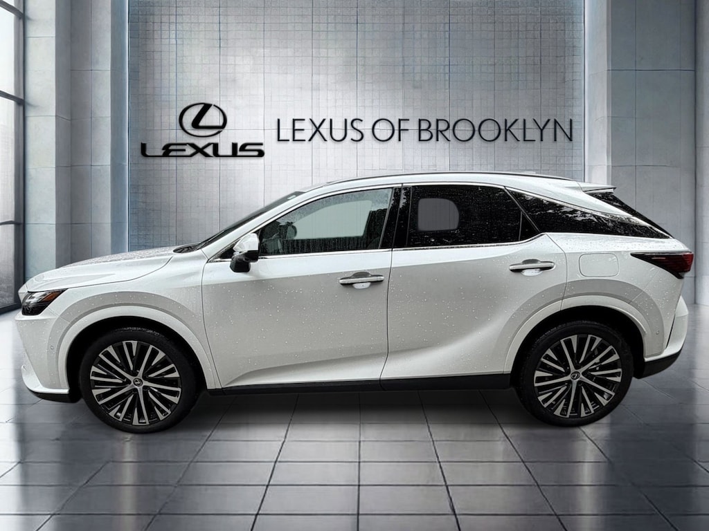 Used 2024 Lexus RX 350 Premium Plus SUV