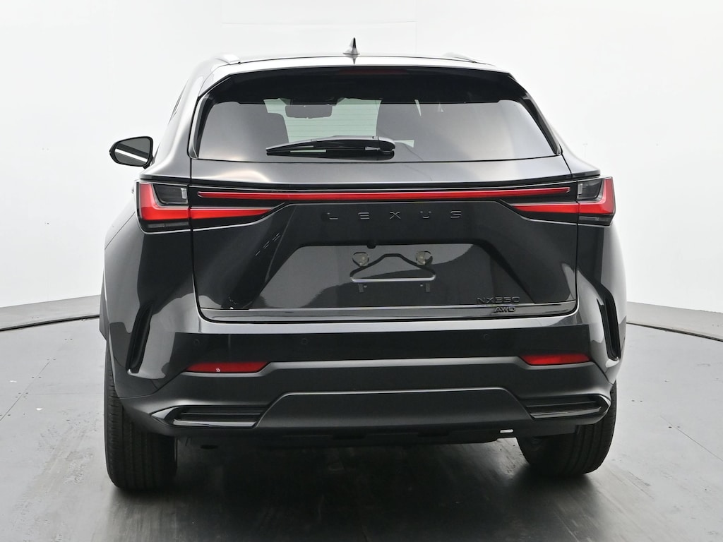 New 2026 Lexus NX 350 Premium SUV