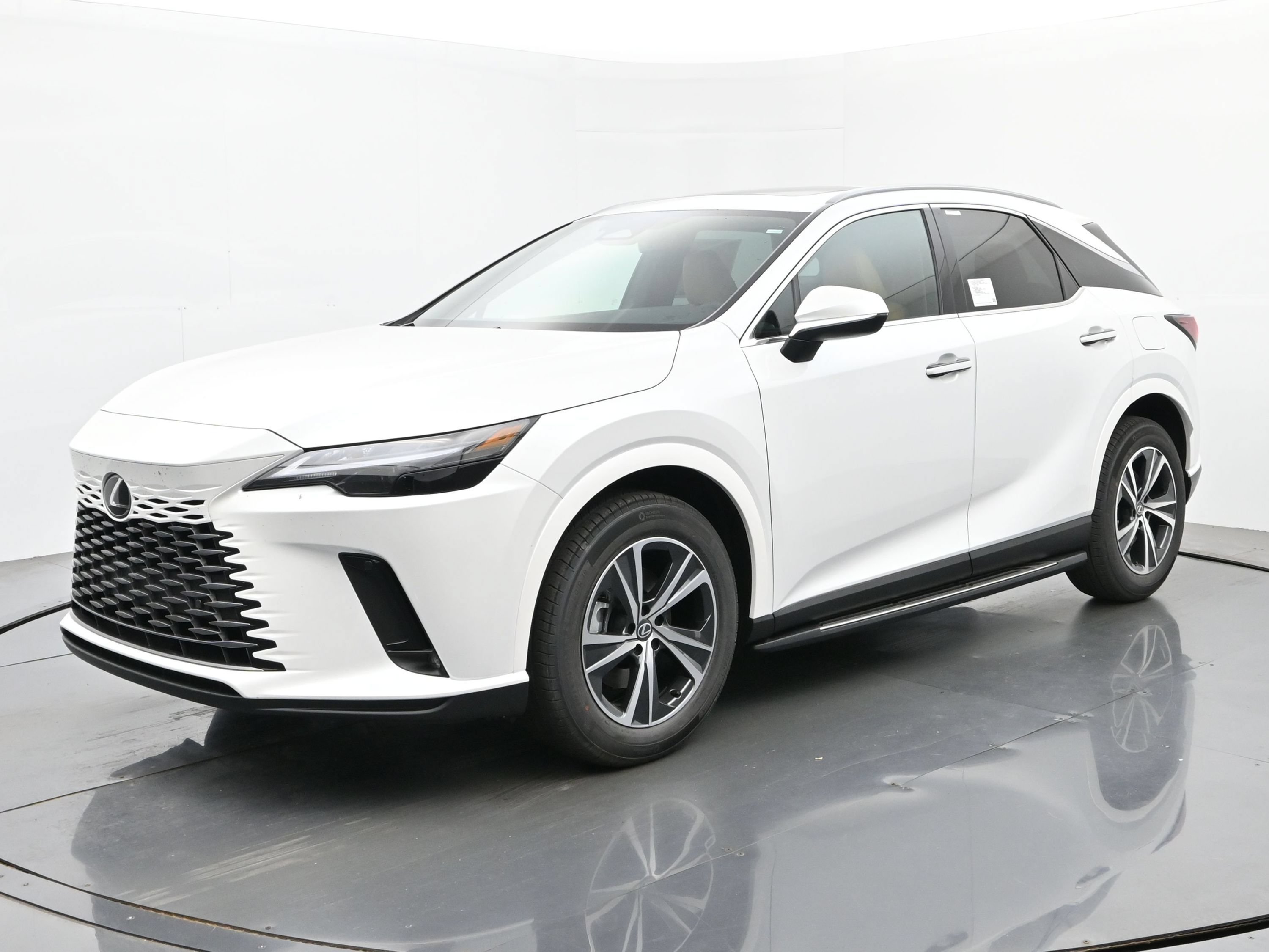 2026 LEXUS RX 350 Premium SUV