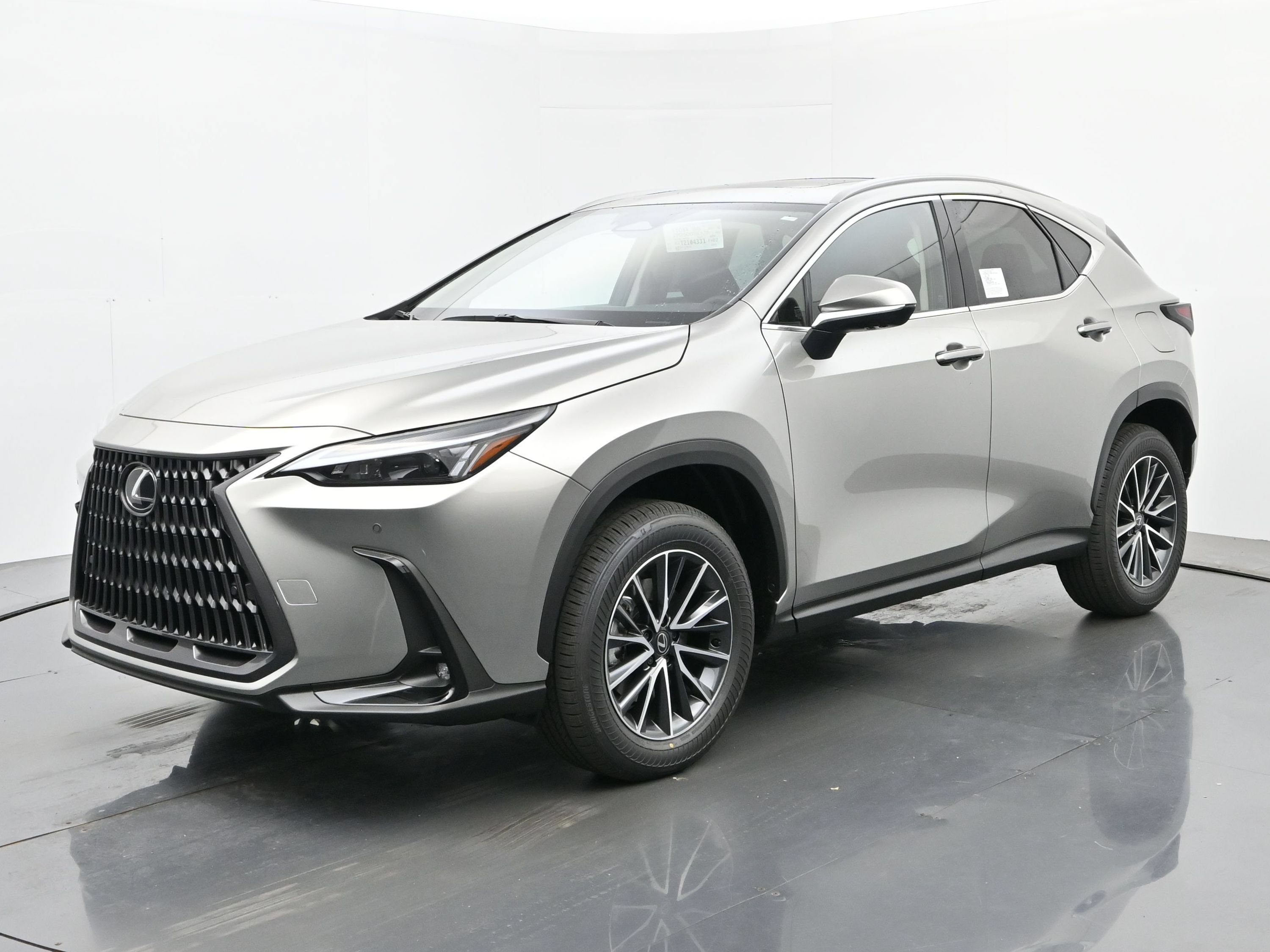 2026 LEXUS NX 450h+ Premium SUV