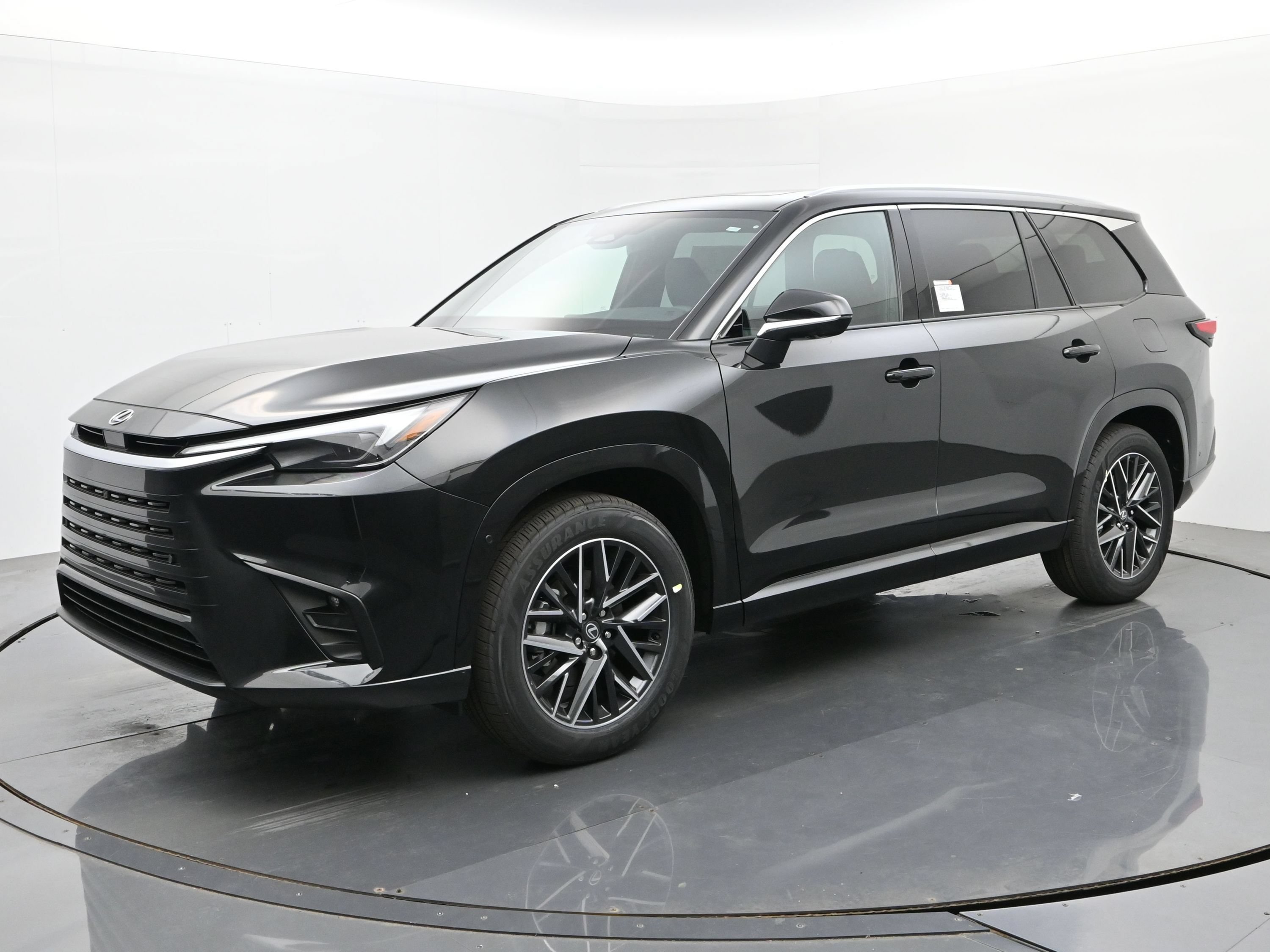 2026 LEXUS TX 350 Premium SUV