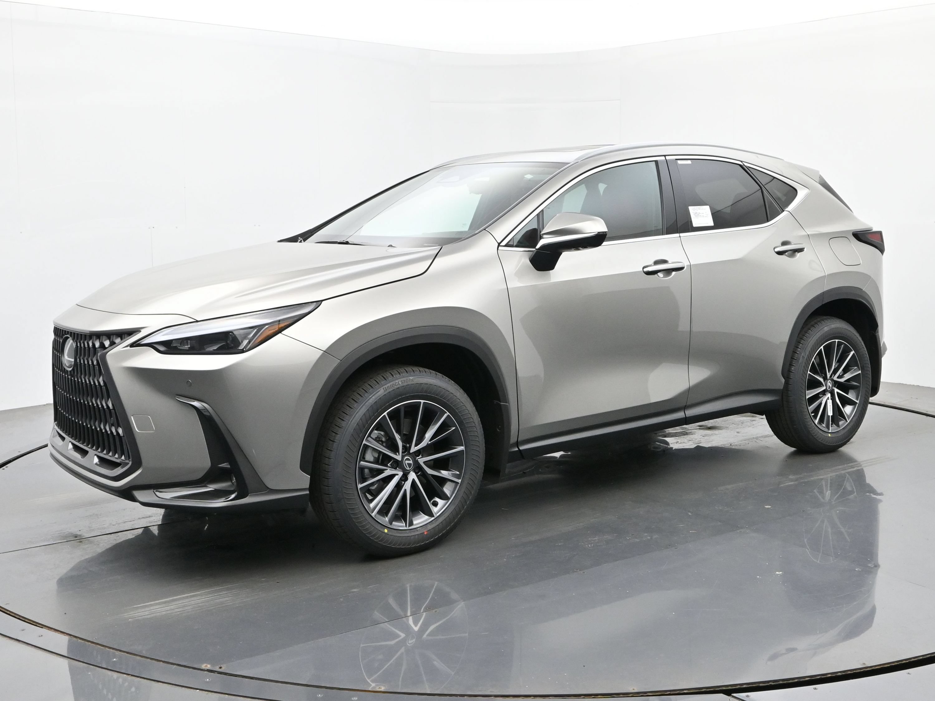 2026 LEXUS NX 350 Premium SUV