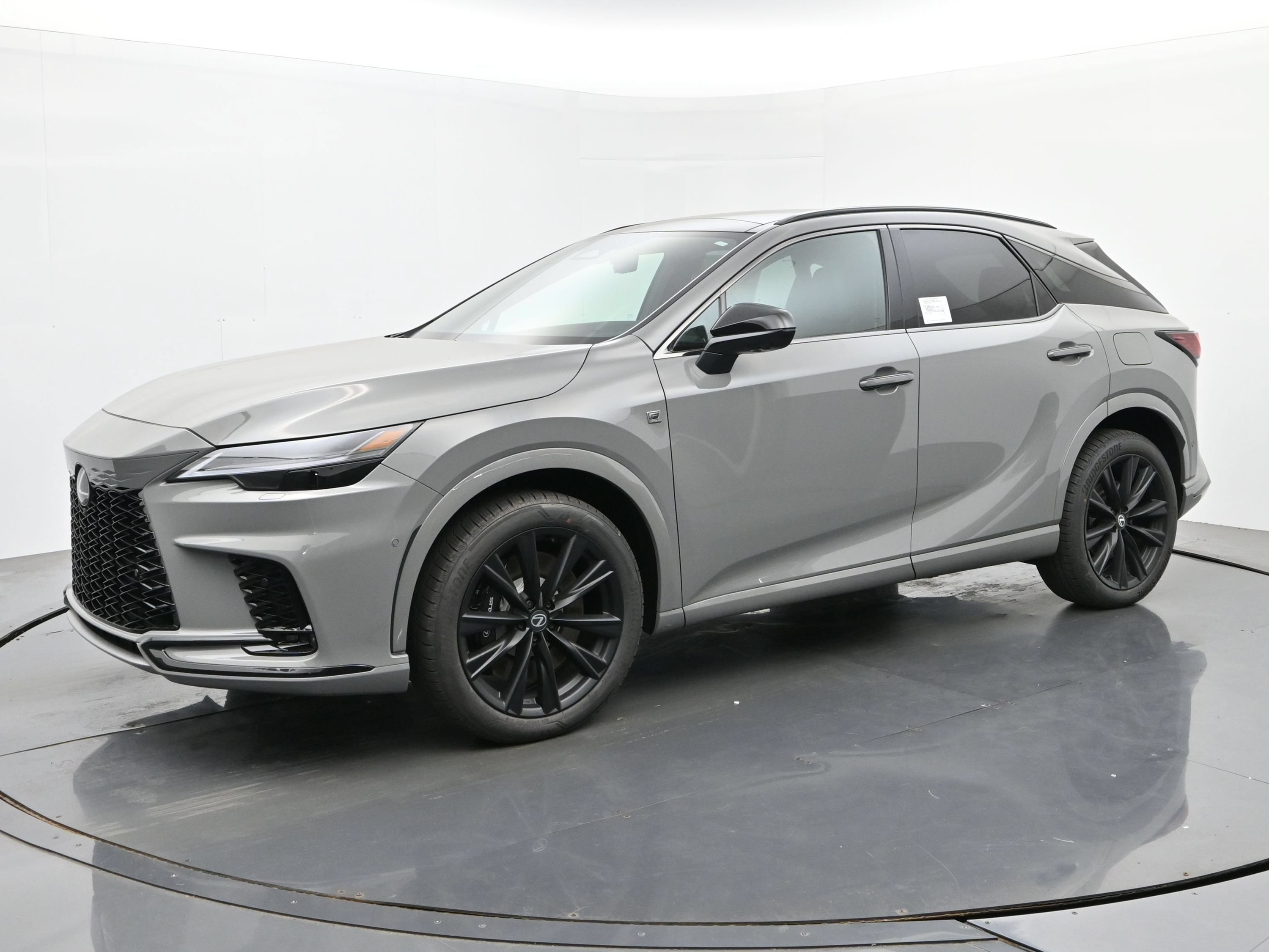 2026 LEXUS RX 500h F SPORT Performance SUV