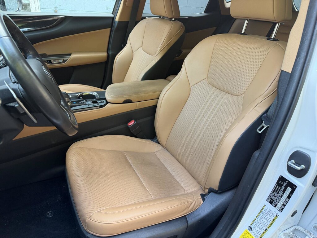 Used 2024 Lexus NX 350 Base SUV